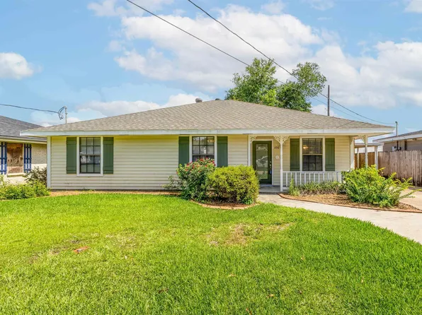 106 Highland Dr, Houma, LA 70364