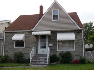3880 W 130th St, Cleveland, OH