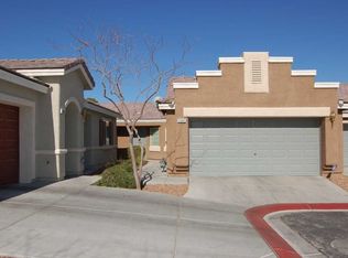 5045 Bayberry Crest St, North Las Vegas, NV 89031