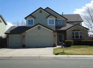 18308 E Powers Pl, Centennial, CO 80015