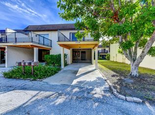 3324 Ramblewood Ct #B-31, Sarasota, FL 34237