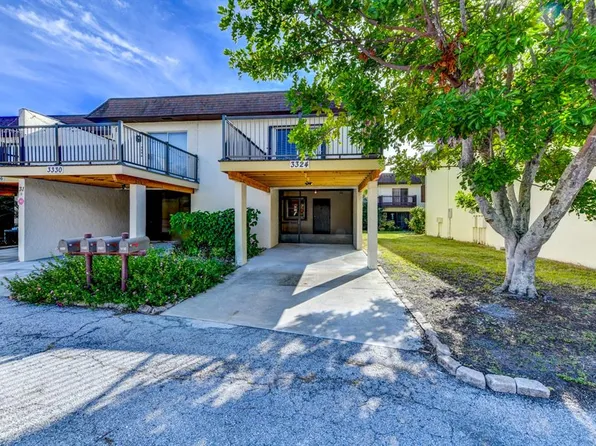 3324 RAMBLEWOOD COURT #B-31, SARASOTA, FL 34237
