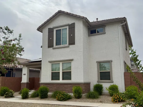 14220 W Buckskin Trl, Surprise, AZ 85387