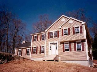 LOT 3 Lafayette Ln, Sandy Hook, CT 06482