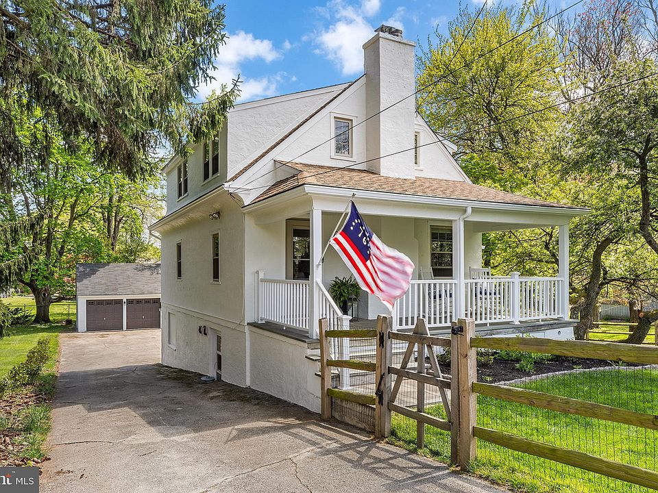 2975 Highland Ave, Broomall, PA 19008 Zillow