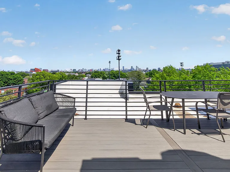50 Leo M Birmingham Pkwy #302 — Photo 22