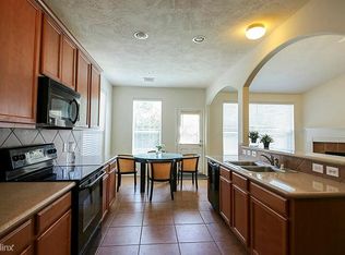 3 Crabtree Ct, The Woodlands, TX 77382