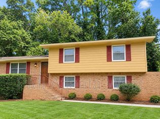 3544 Knollview Ct, Decatur, GA 30034