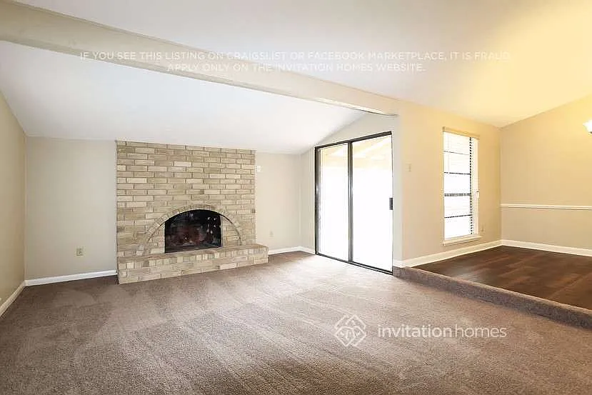 3827 Cypressdale Dr Spring, TX 77388 — Photo 3