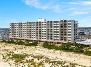 3700 Boardwalk APT 607S, Sea Isle City, NJ