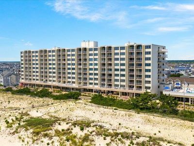 3700 Boardwalk APT 607S, Sea Isle City, NJ, 08243