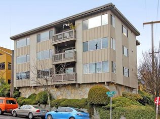 3401 Albion Pl N APT 2, Seattle, WA 98103