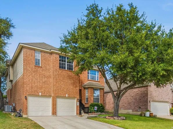 7935 Sierra Seco, San Antonio, TX 78240