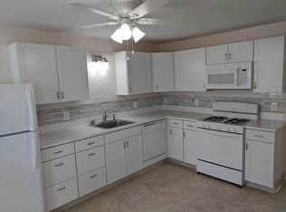 94 Anthony Ave #2F, Pawtucket, RI 02860