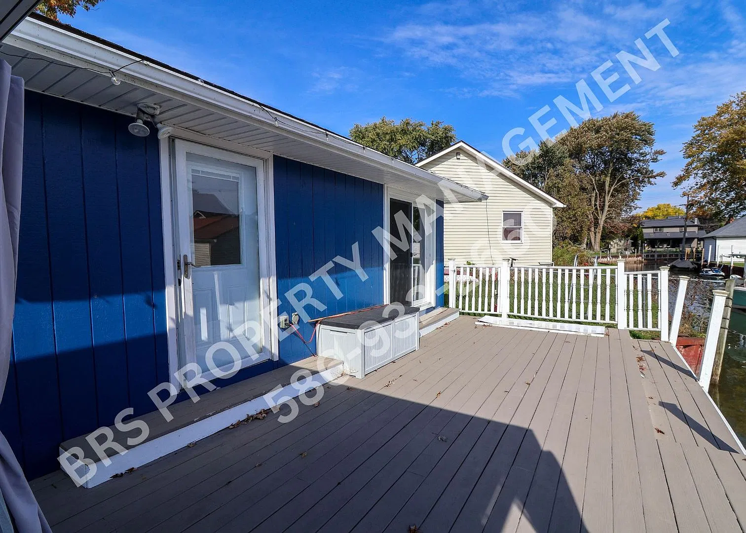 Charming 3-Bedroom Home on Lake St. Clair! — Photo 3