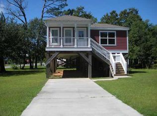 2114 Choctaw Ave, Pascagoula, MS 39567