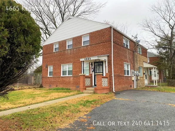 4665 Kendrick Rd, Suitland, MD 20746