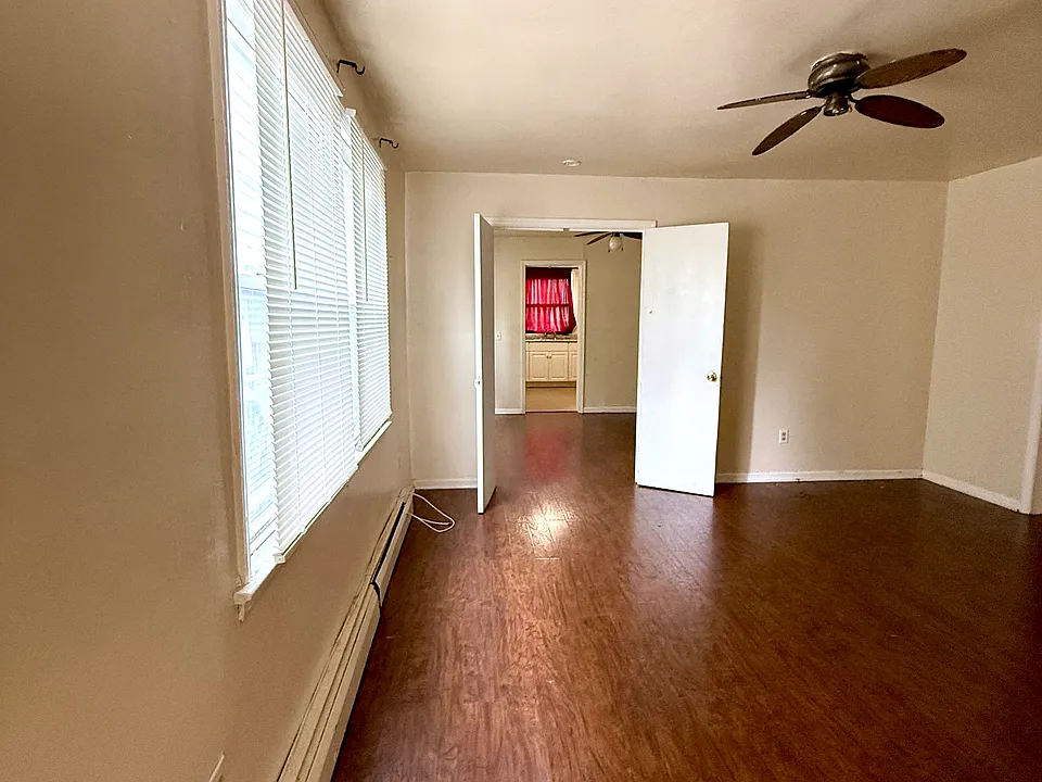Living room.