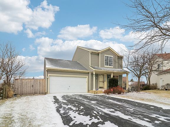 2nd image of 84 E Green Valley Ct