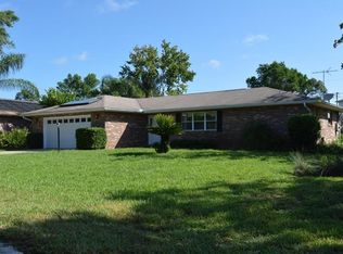 1062 Feather Dr, Deltona, FL 32725