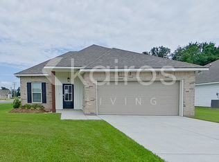 101 Rainfall Ln, Carencro, LA 70520