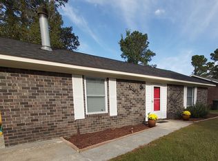 107 Pecan Grove Ave, Goose Creek, SC 29445