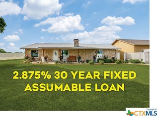 501 Old Seguin Luling Rd, Seguin, TX 78155