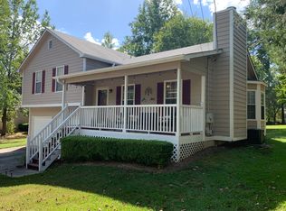 30 Lady Morgan Ln, Dallas, GA
