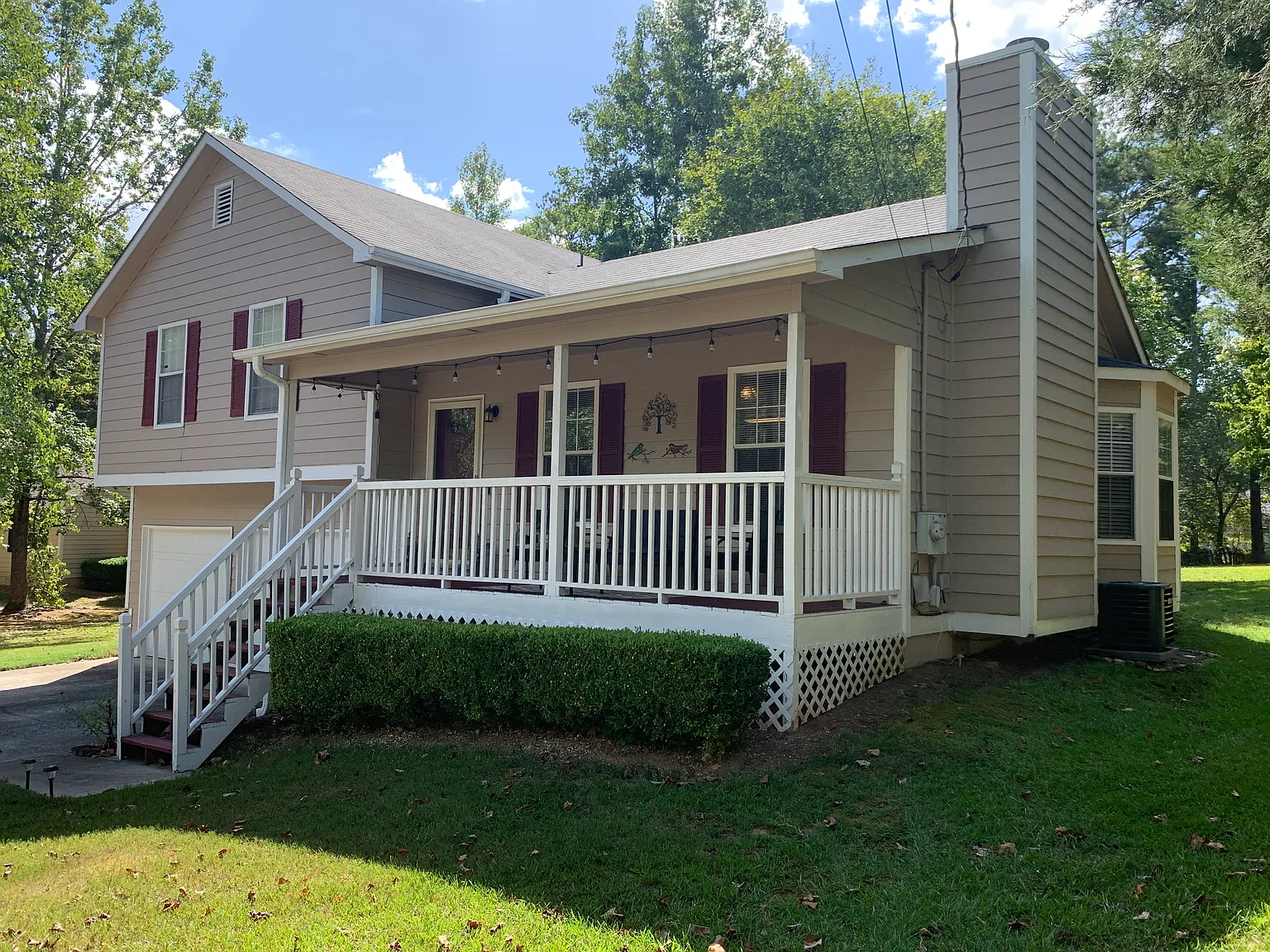 30 Lady Morgan Ln photo 1