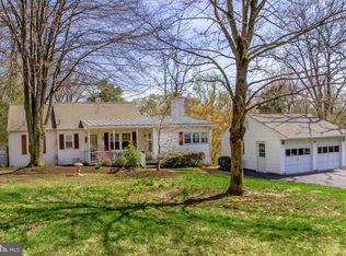 6682 Upper York Rd, New Hope, PA 18938