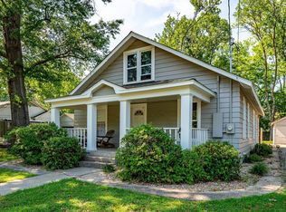 1824 Independence Ave, Conway, AR 72034