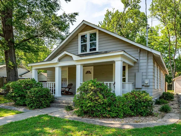 1824 Independence Ave, Conway, AR 72034