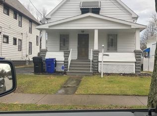 9905 Dunlap Ave, Cleveland, OH 44105