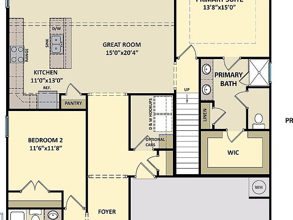 2nd image of this home