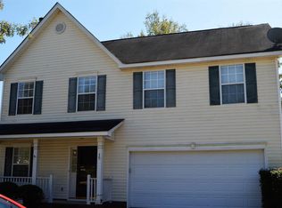 15 New Stock Ct, Hopkins, SC 29061