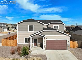 6015 Yamhill Dr, Colorado Springs, CO 80925