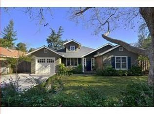 2061 Carol Ave, Mountain View, CA 94040