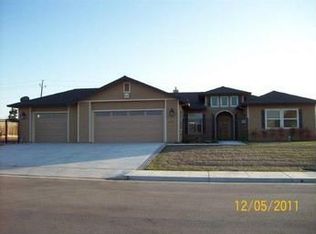 1375 Edgewood Dr, Hollister, CA