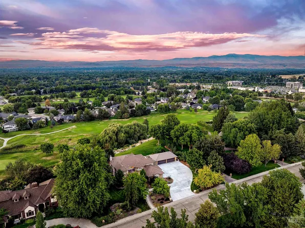 3050 S Whitepost Way, Eagle, ID 83616