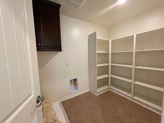Laundry Room Upstairs