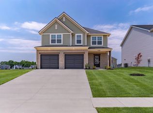 11328 Goshen Dr, Evansville, IN 47725