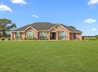 10008 Henley Cv, Iola, TX 77861