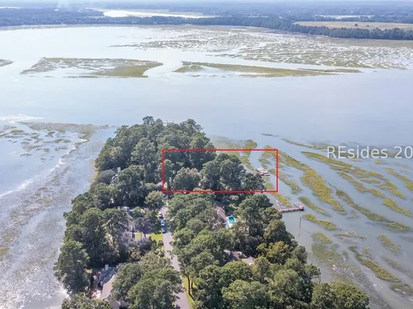 24 Tabby Point Ln, Okatie, SC 29909