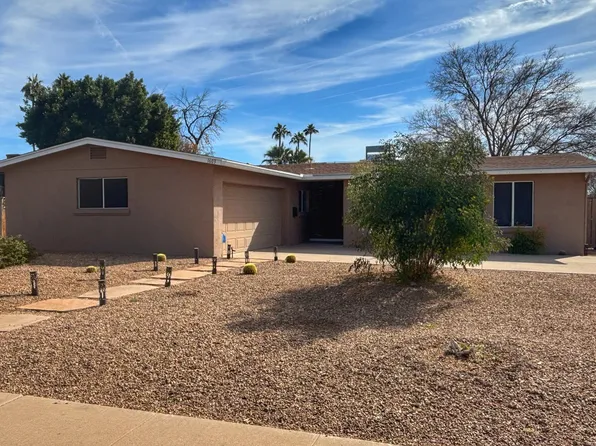 1603 E Campus Drive, Tempe, AZ 85282