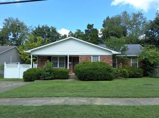 120 Academy Ln, Radcliff, KY 40160