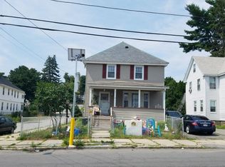 56 Ferry St, Lawrence, MA 01841