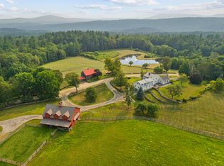 198 Piper Hill Rd, Weston, VT 05161
