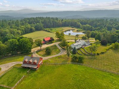 198 Piper Hill Road, Weston, VT, 05161