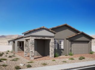 1548 Luca Mountain Ln, Henderson, NV 89011