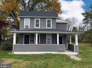 114 Railroad Ave, Williamstown, NJ 08094